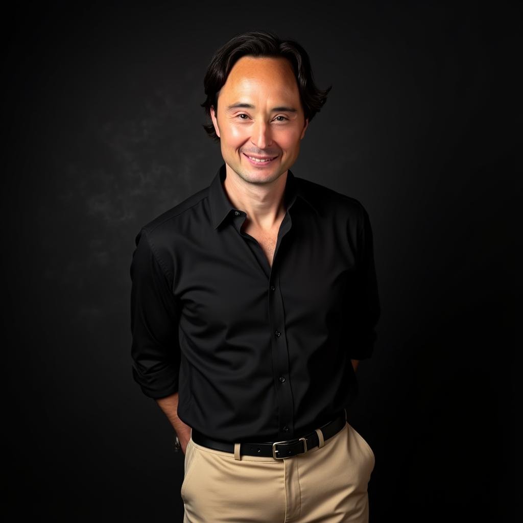 Koby Smutylo — Principal Lawyer, Smutylo Law+